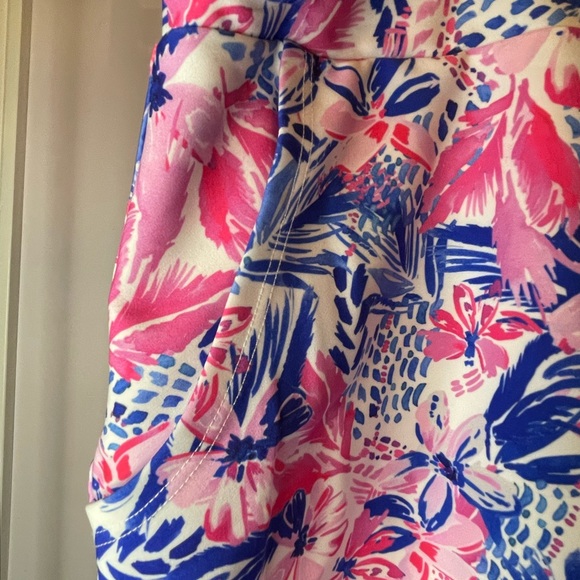 Colourful Womens XL skort - Picture 5 of 7